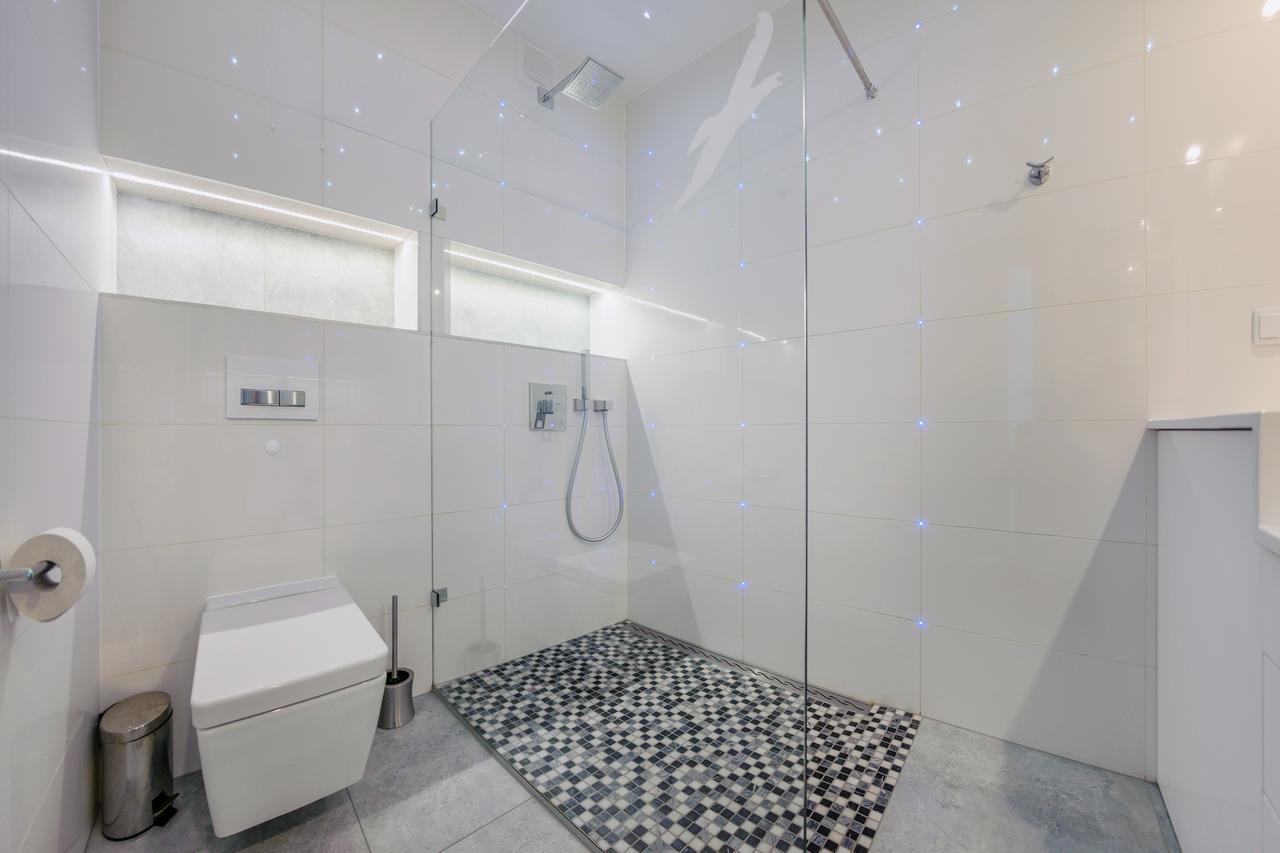 Apartamenty Sun & Snow Horyzont Misdroy Exterior foto